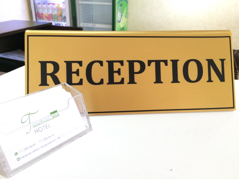 Фото Tourist Inn Hotel