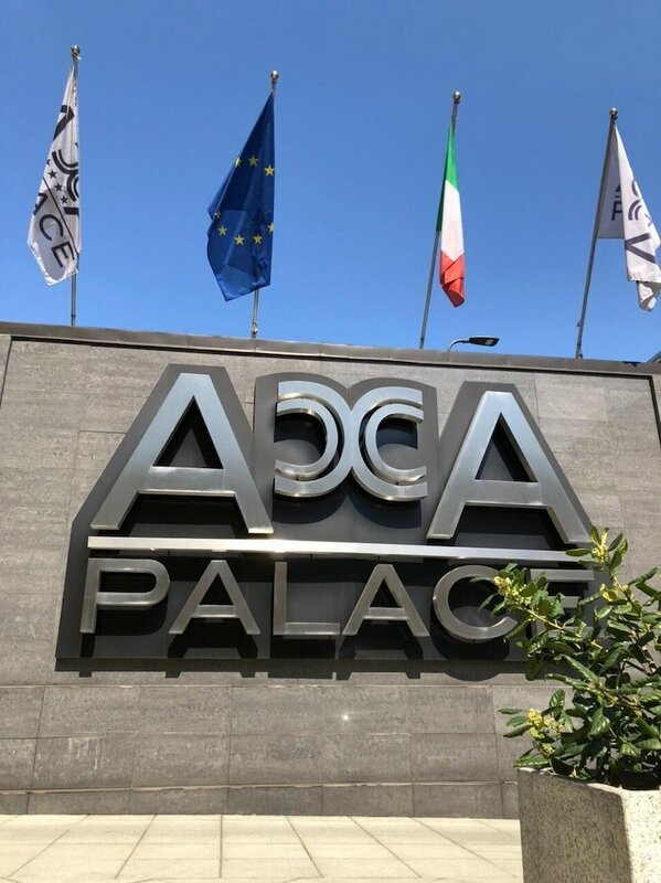 Acca Palace Hotel