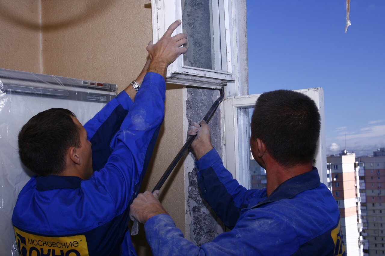 Готовность окна дома проверить евроокна