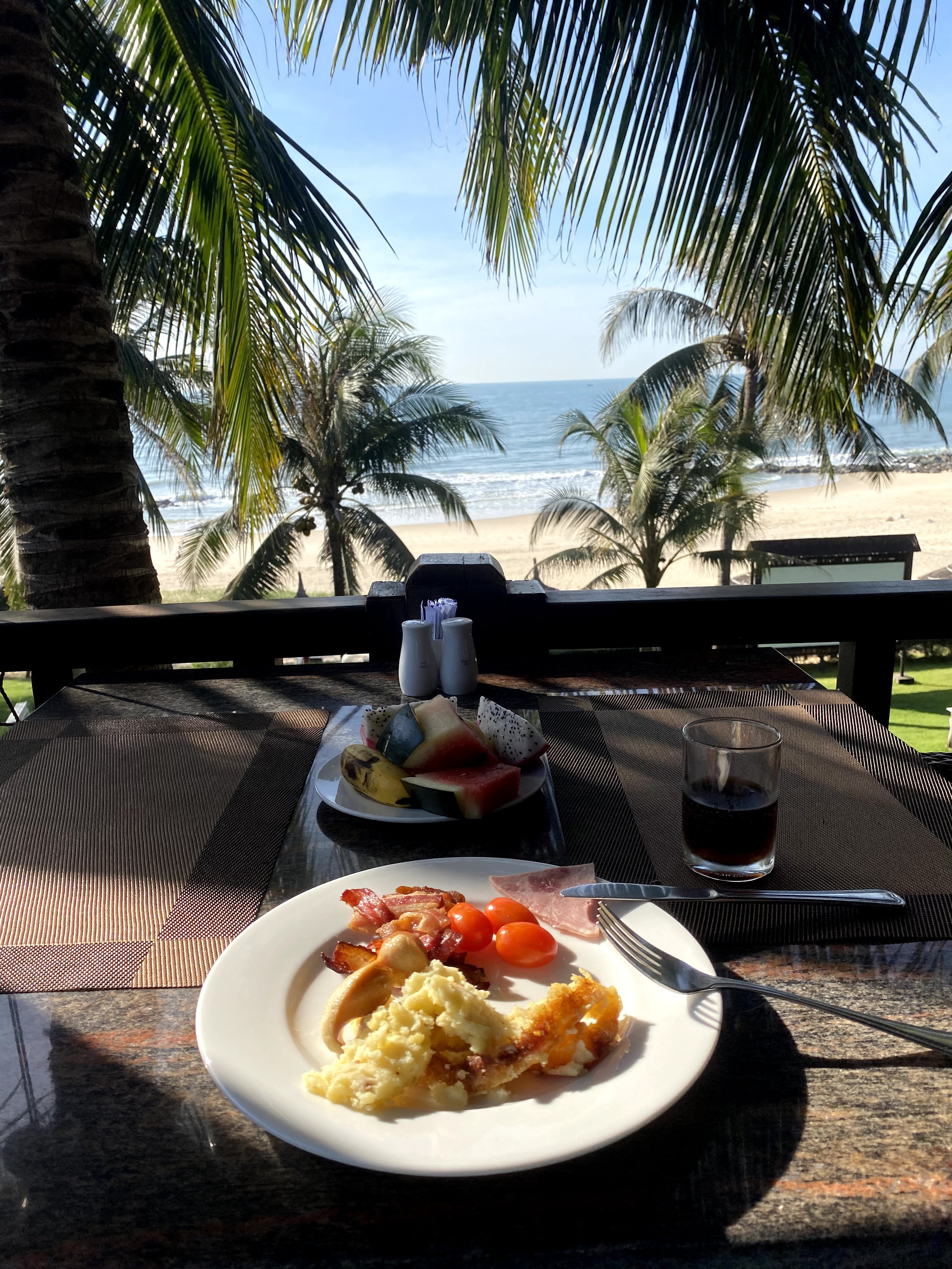 Фото Lotus Muine Beach Resort & SPA