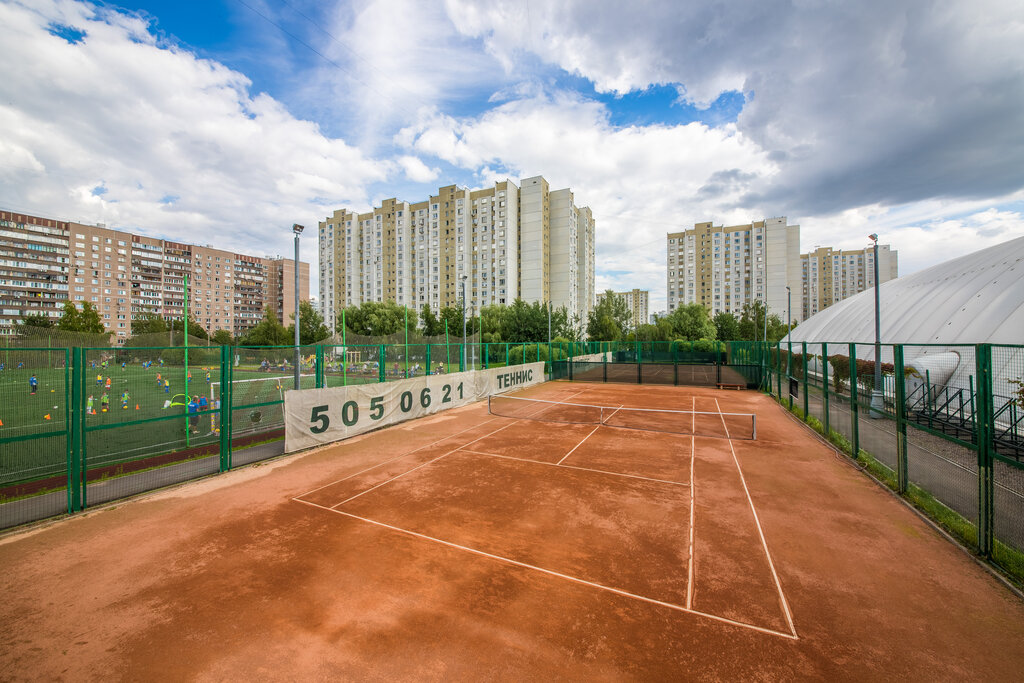 Легион москва