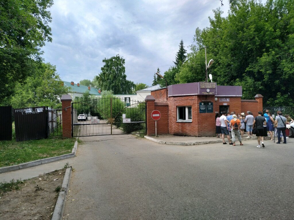 ATM Ак Барс Банк, Kazan, photo