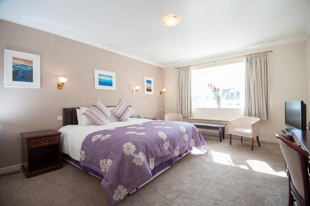 Фото The Hampshire Hotel