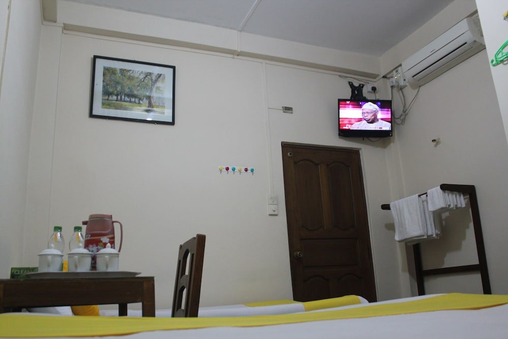 Фото Mother Land Inn 2 - Hostel