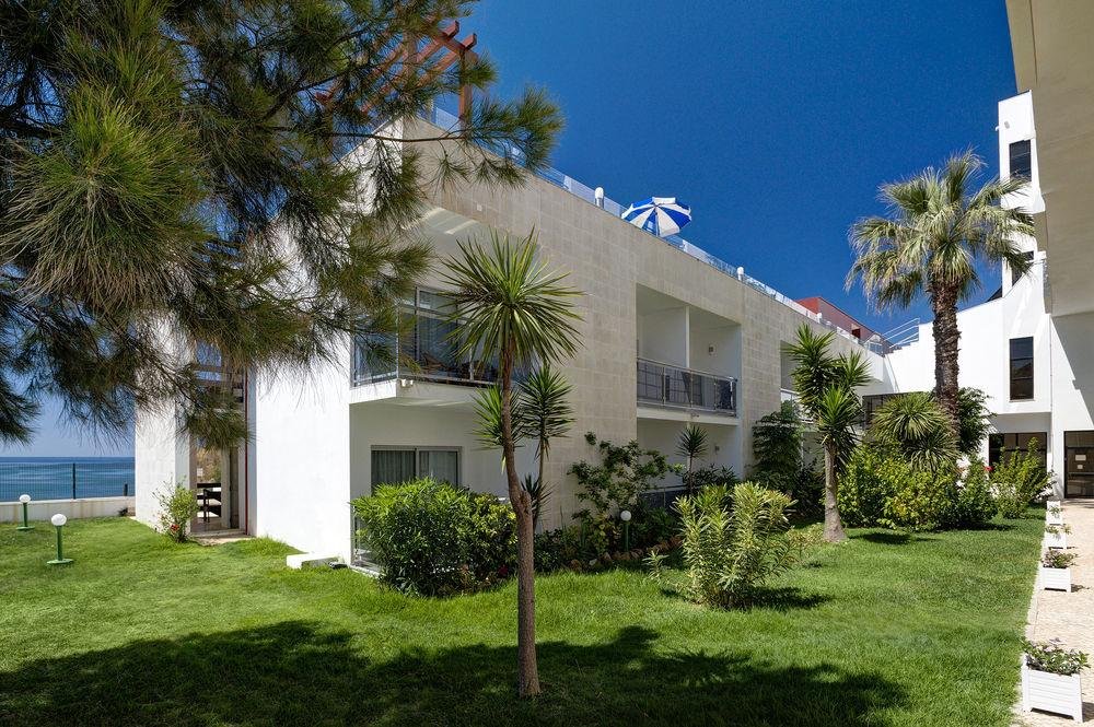 Фото Hotel Alisios