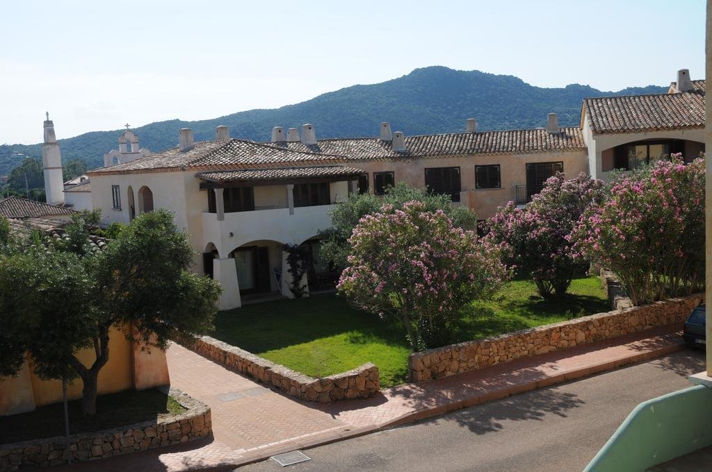 Фото Borgo Marana Residence Sardinia