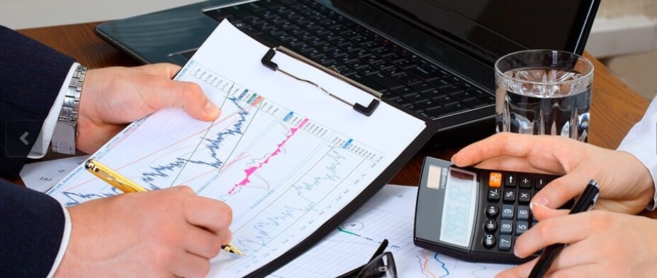 Accountants Iberaudit, Bogota, photo