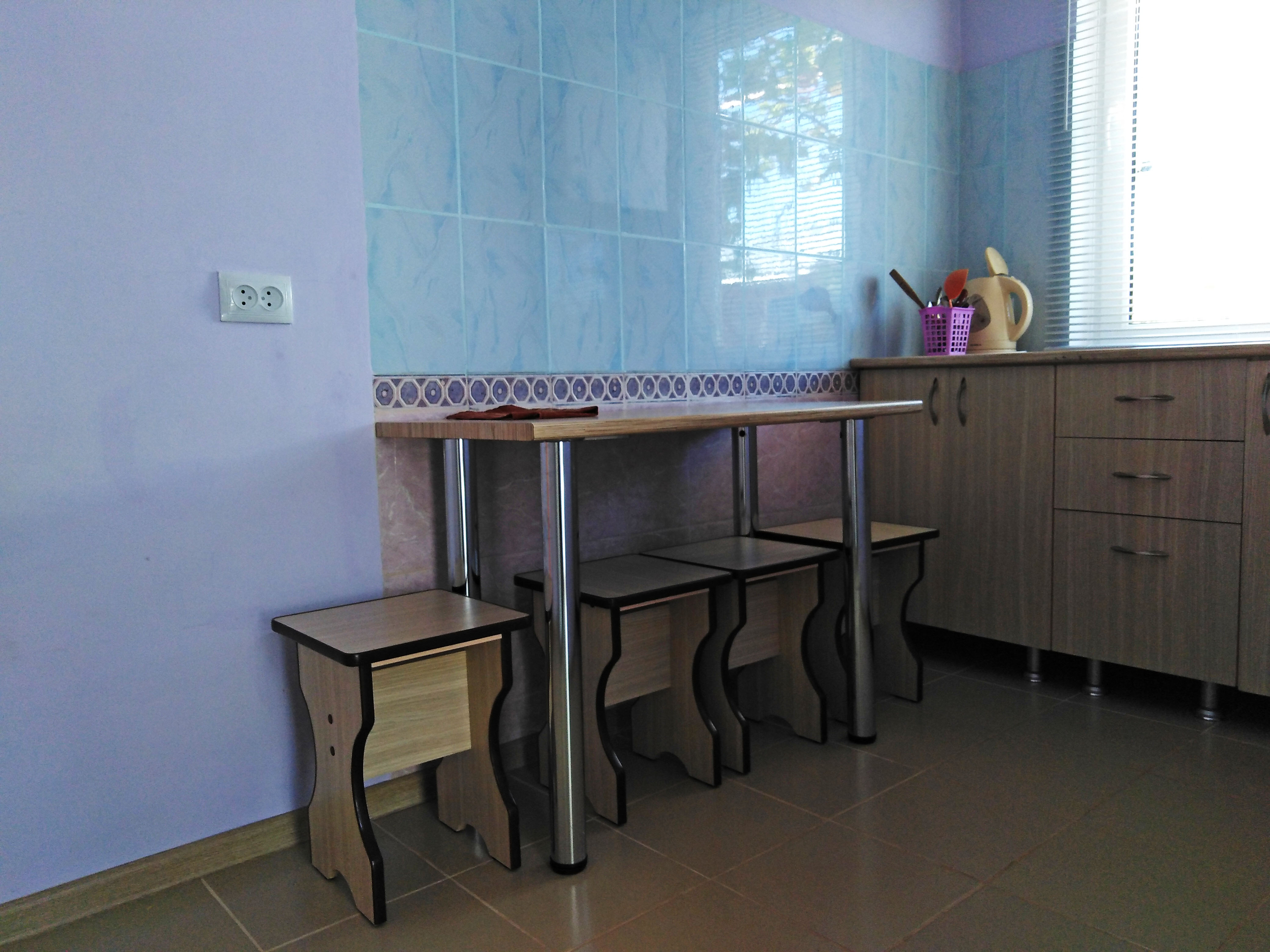 Фото Гостевой дом на Луговой 13