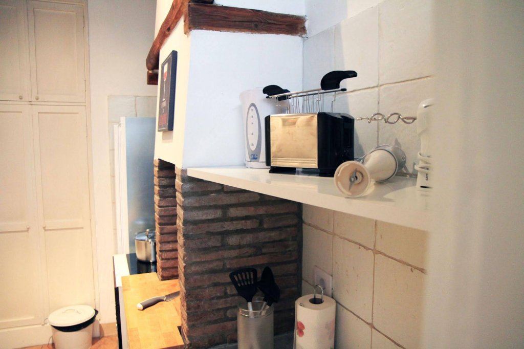 Фото Purple Home Tulip