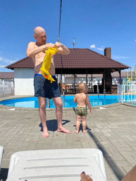 Фото Мельница