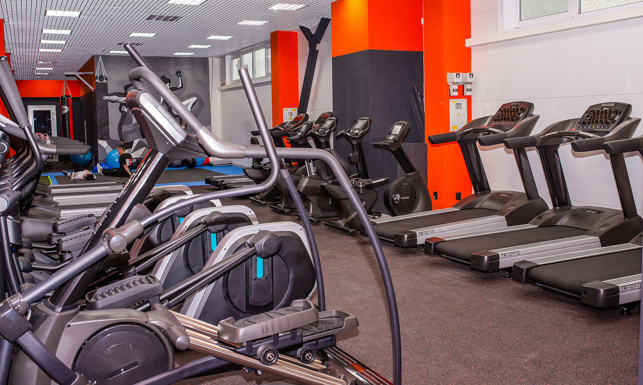 F5 fit московское ш 6в рязань фото