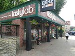 TastyLab (Mira Avenue, 21А), cafetería