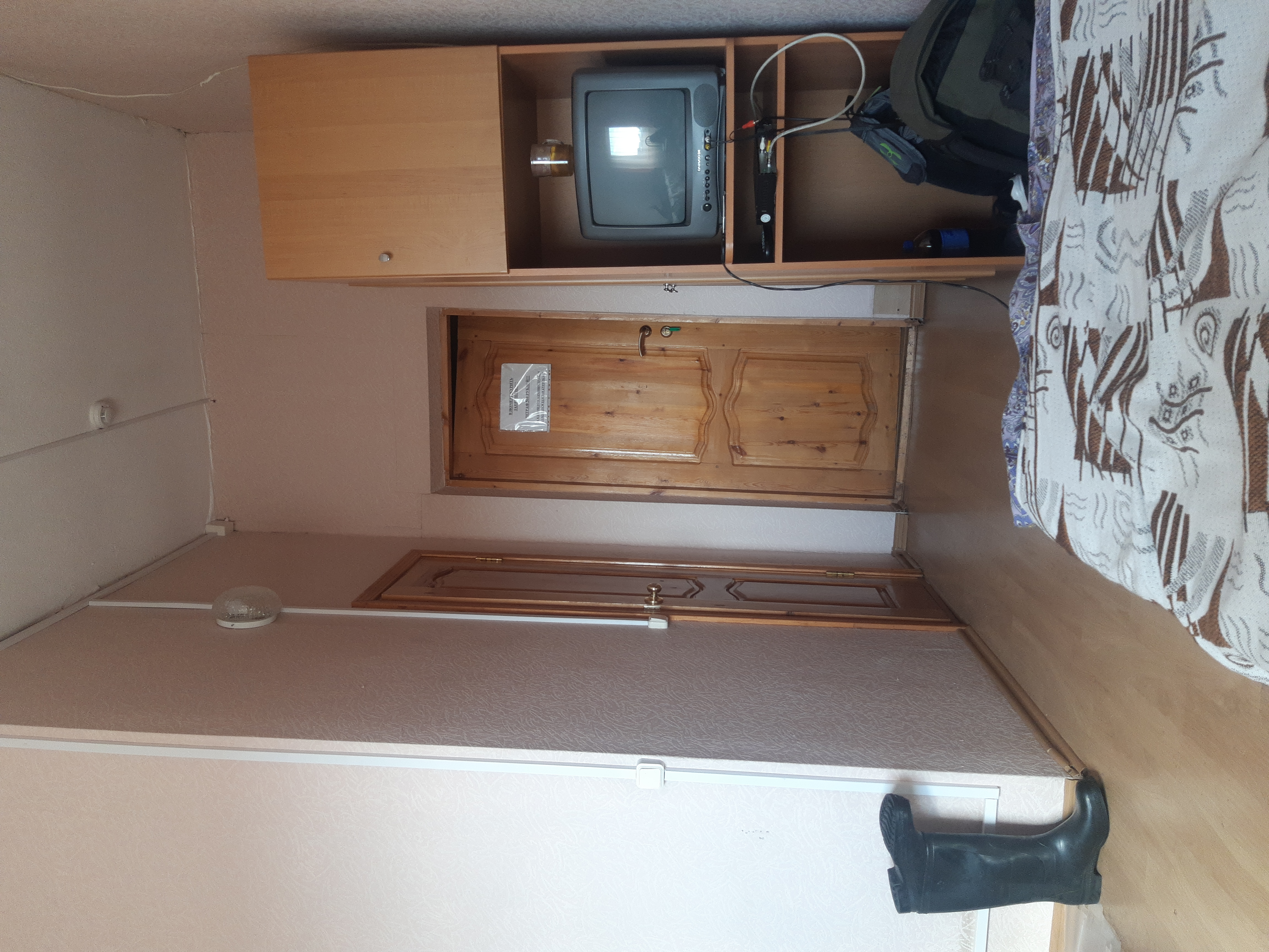 Фото Тунка 350