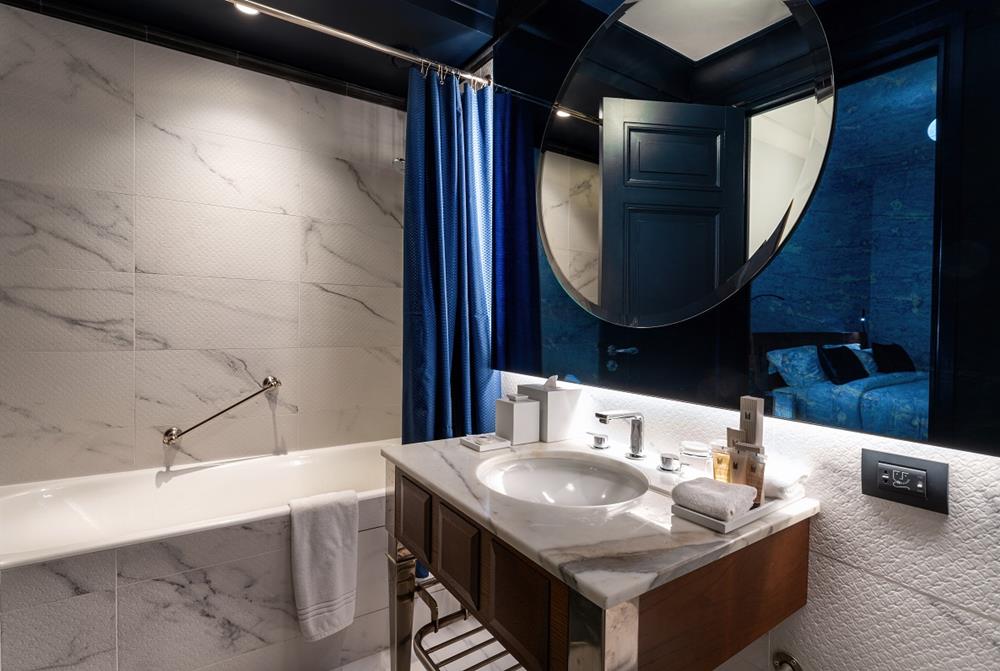 Фото M Social Hotel Paris Opera