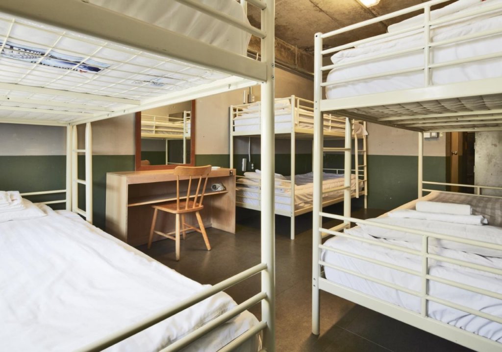 Фото The Itaewon 