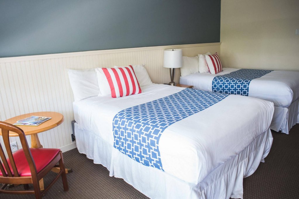 Фото The Circle Hotel Fairfield