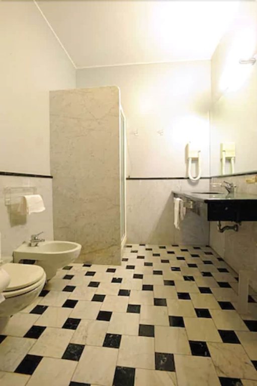 Фото Hotel President