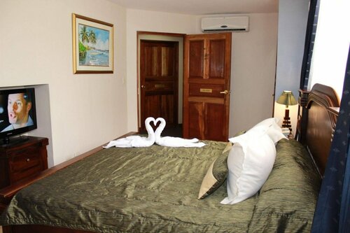 Гостиница Sportsmens Lodge - Adults Only в Сан-Хосе