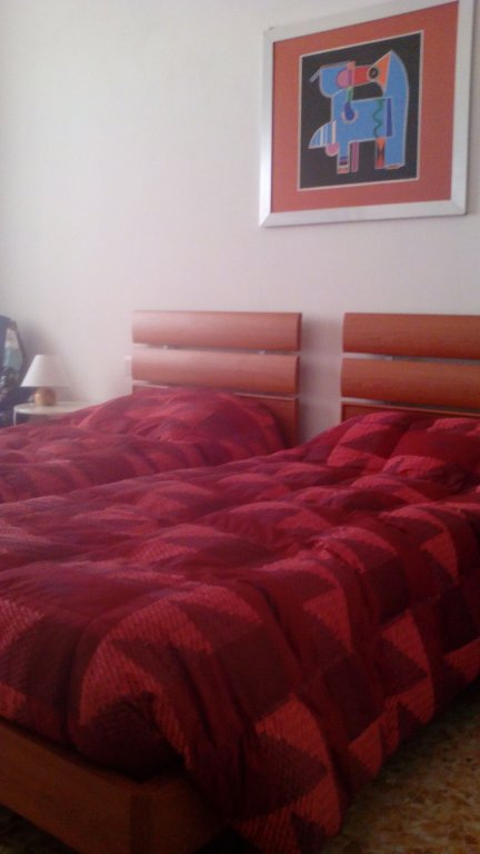 Фото B&b Alla Cupola Di San Pietro