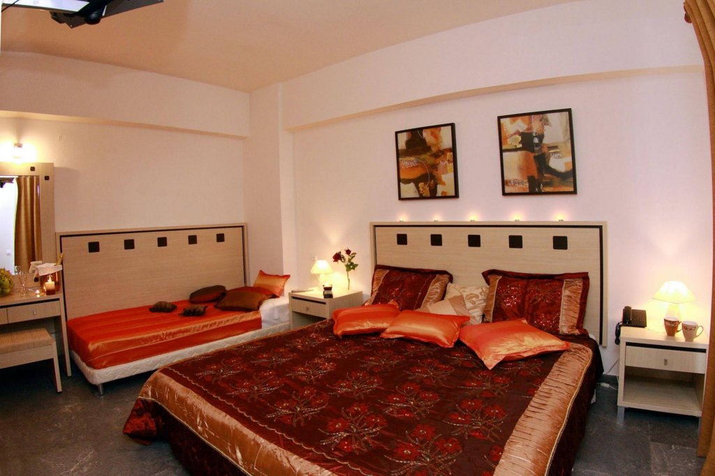 Фото Nancy Hotel