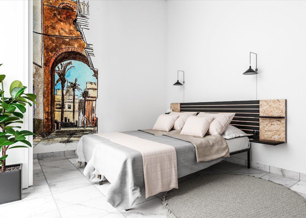 Фото Planeta Cadiz Hostel