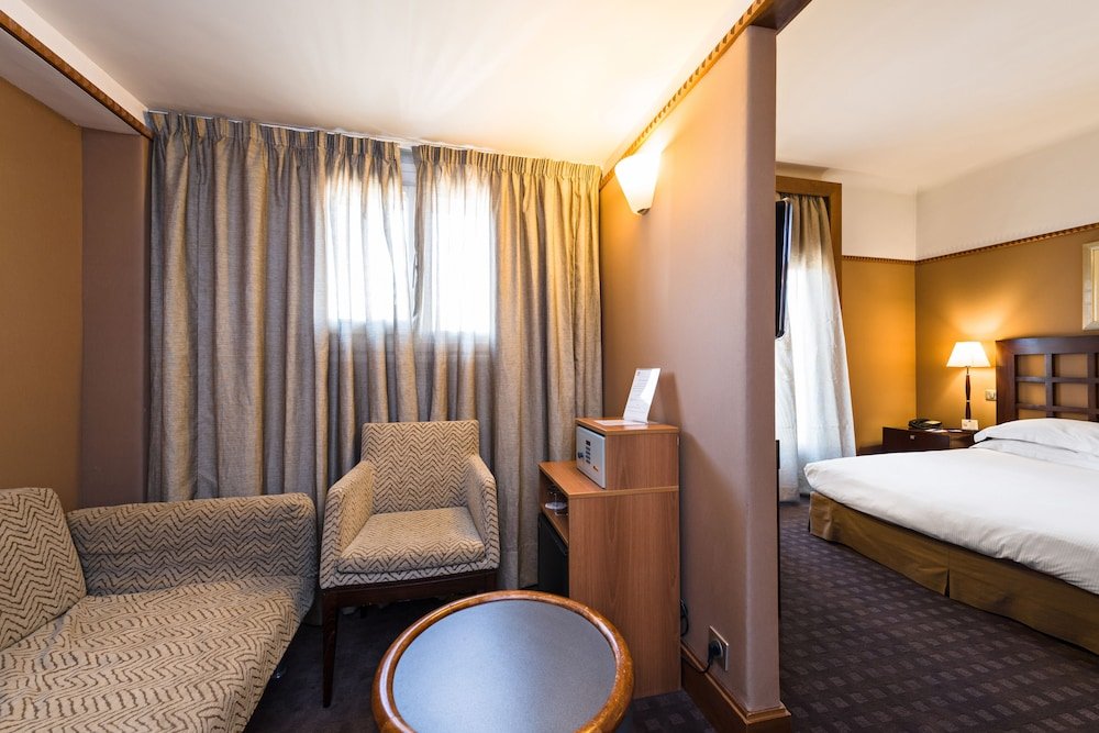 Фото Hotel Mercedes