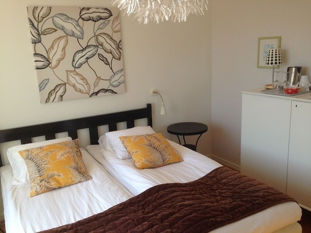 Фото Villa Ingrid