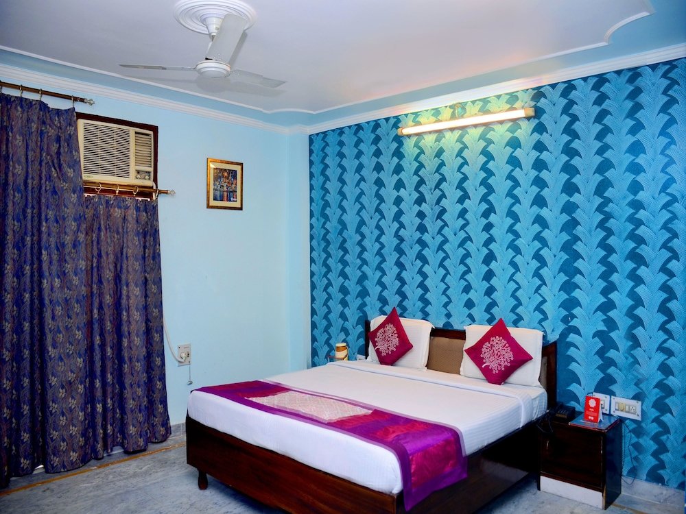 Фото Oyo 3071 Hotel Kamesh Hut