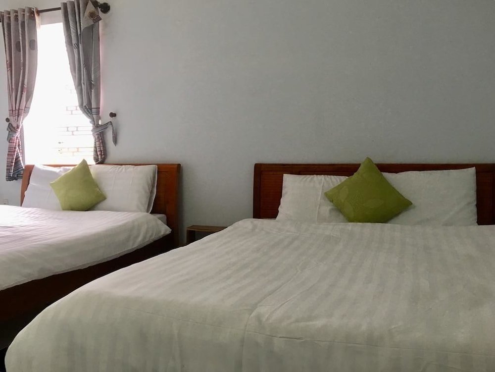 Фото Ha My Guesthouse