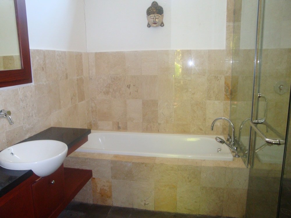 Фото Aqua Bali Villa