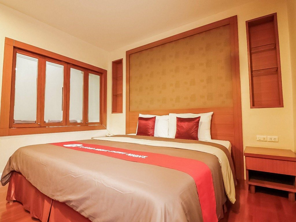 Фото Unico Srinakarin Residence