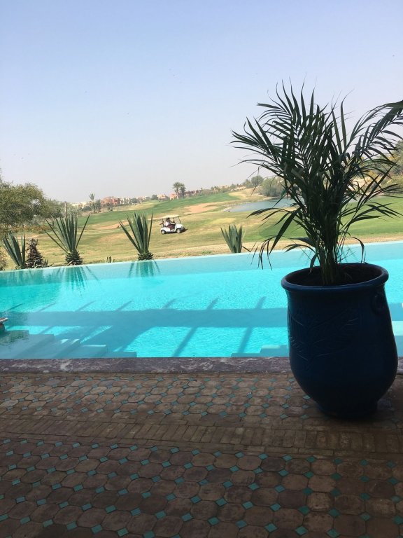 Фото Ntr Marrakech