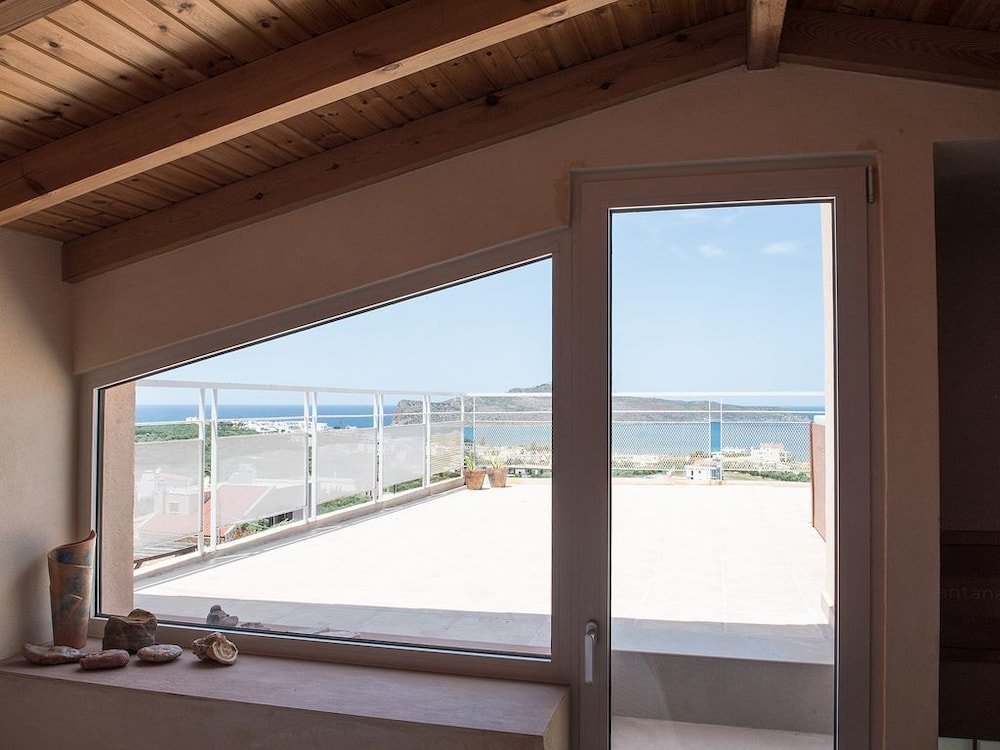 Фото Pantanassa Villas Thalia