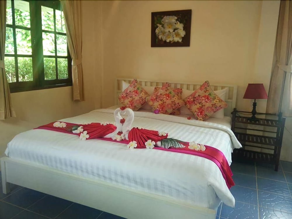 Фото Krabi Discovery Resort