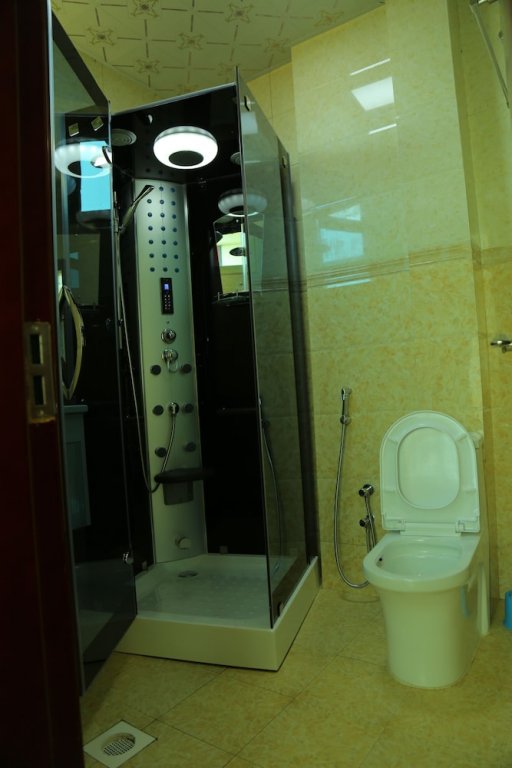 Фото Solyana Hotel