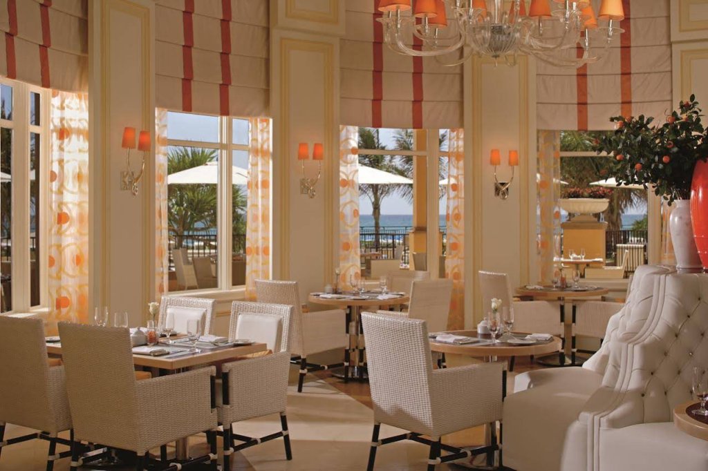 Фото Eau Palm Beach Resort & SPA