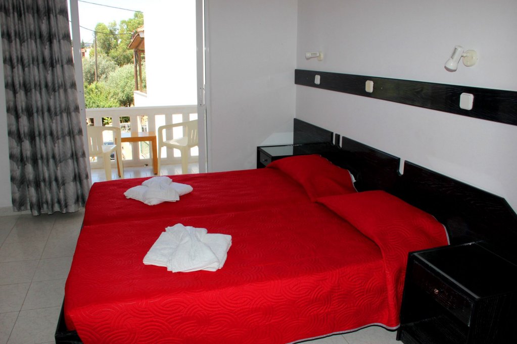 Фото Ikaros Villa