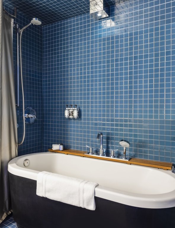 Фото The Standard East Village Hotel