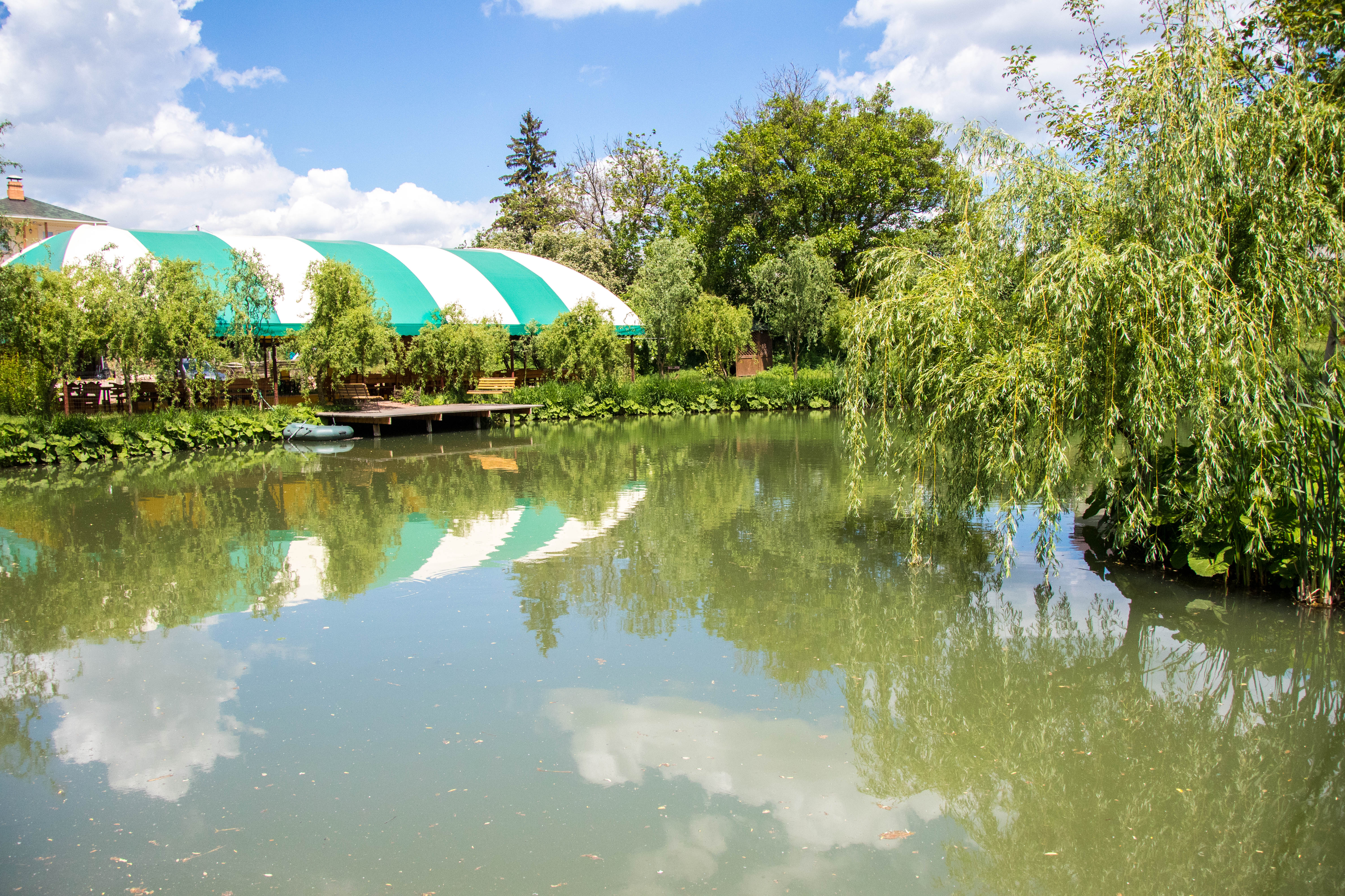 Фото Ангара