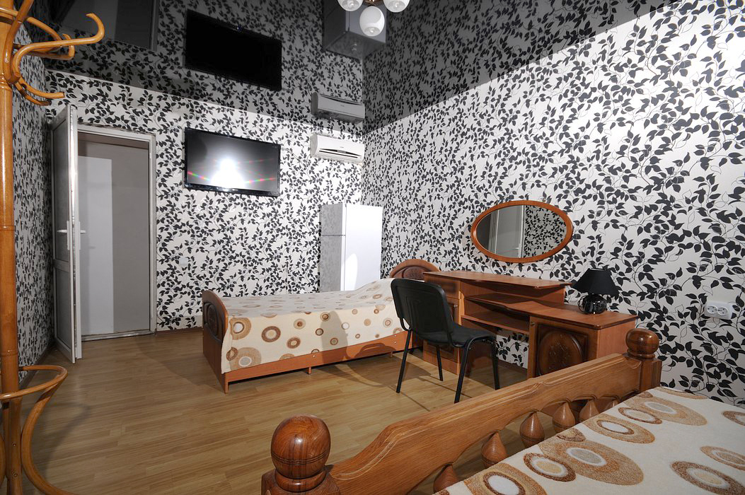 Фото Форт Фена