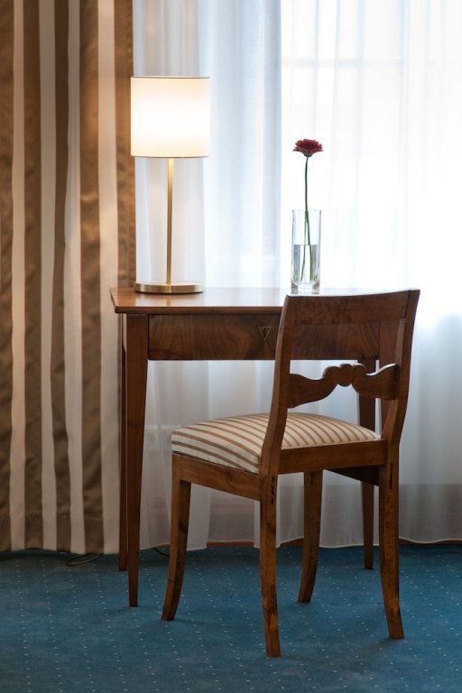 Фото Hotel Martha Dresden