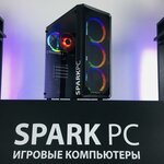 Spark PC (Кировоградский пр., 3, корп. 2, Москва), компьютерный ремонт и услуги в Москве