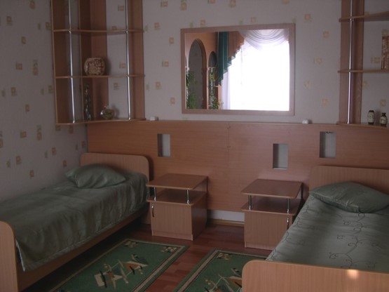 Фото Саянская Благодать