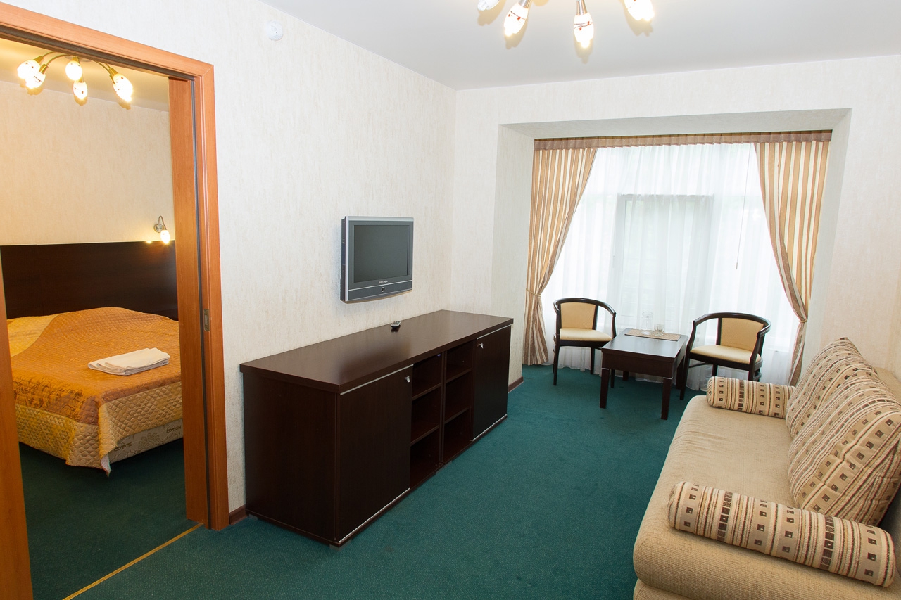 Фото Солотча