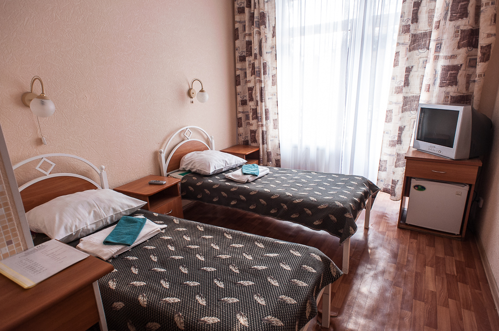 Фото Мельничный Ручей