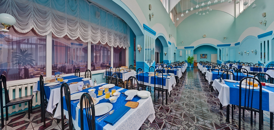 Фото Жемчужина Зауралья