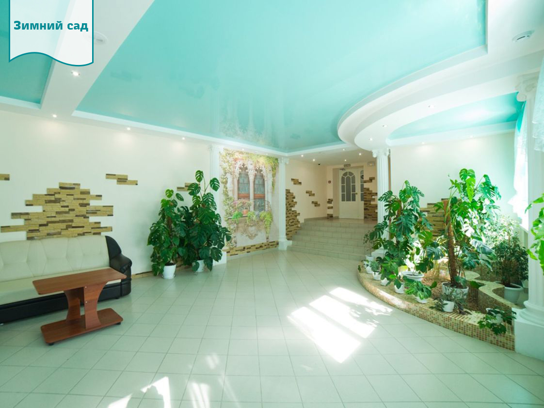 Фото Сосновый Бор