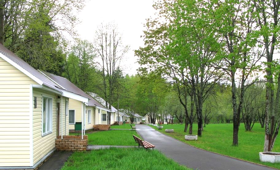 Фото Центр социальной геронтологии Чайковский