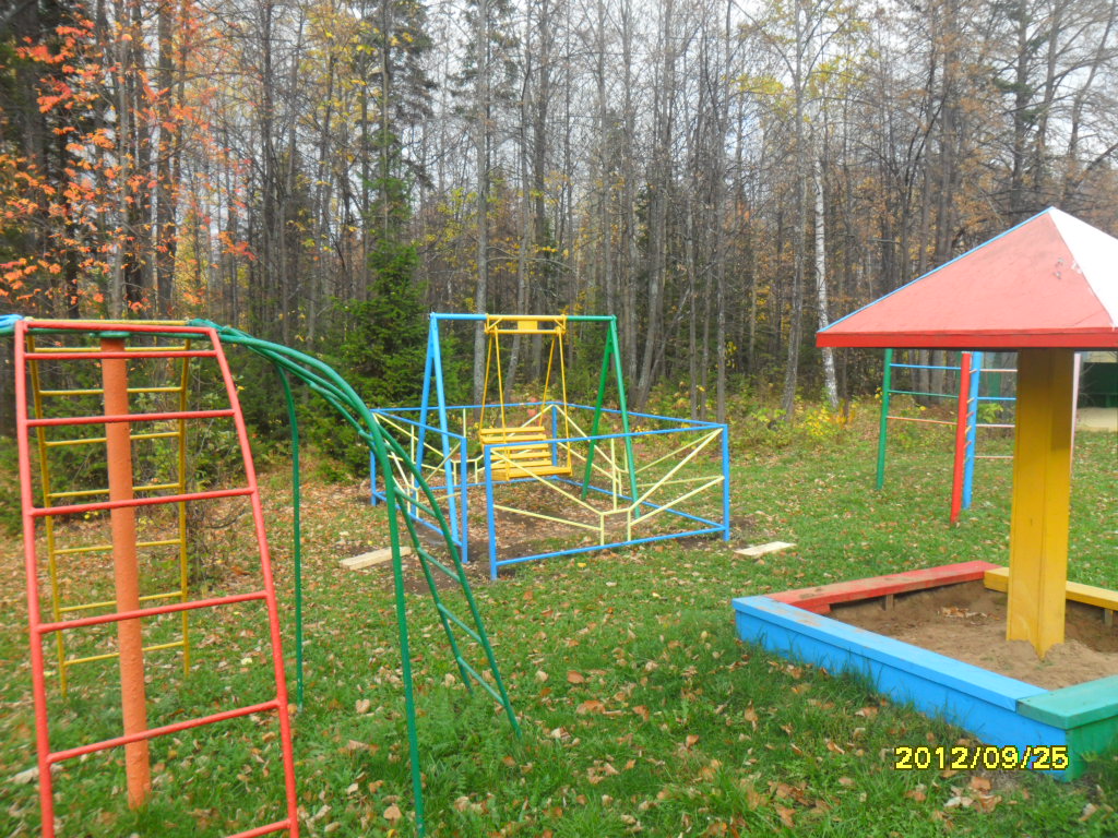 Фото отеля 3