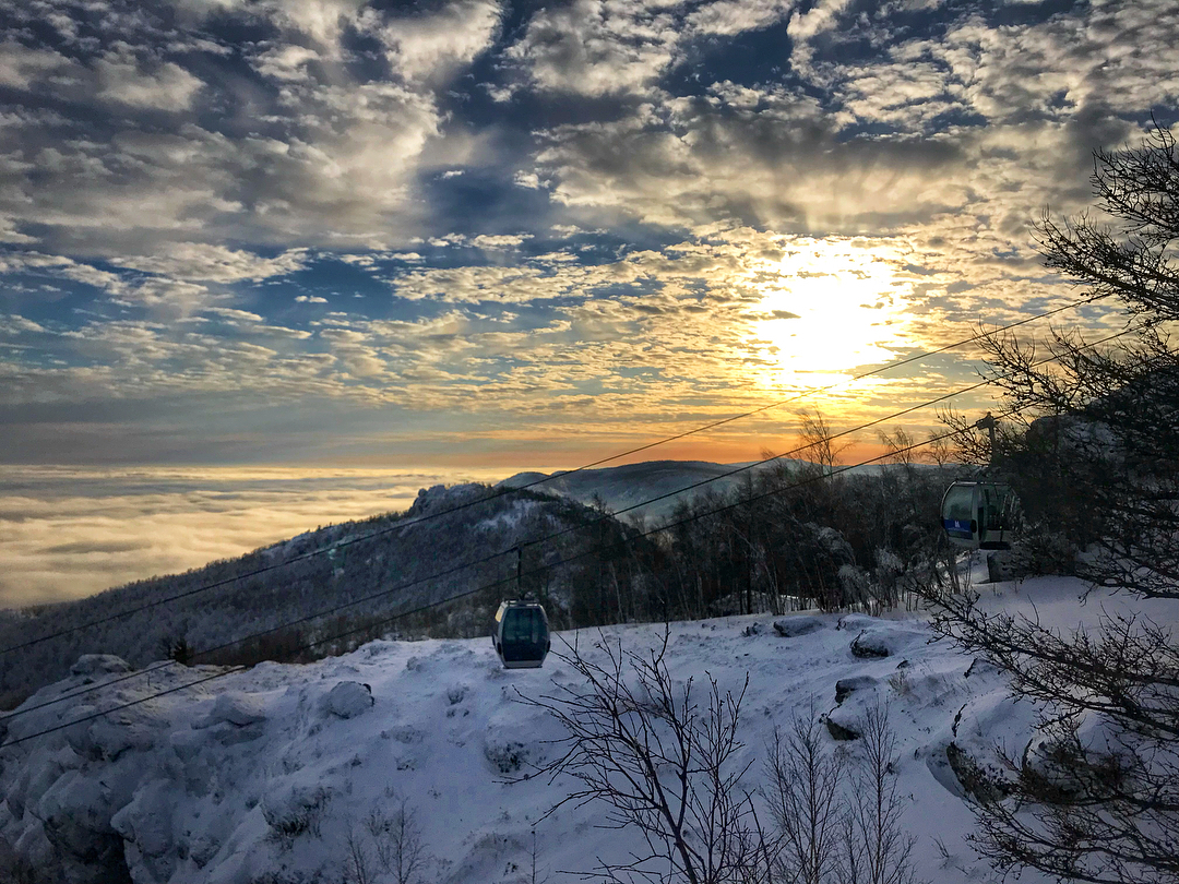 Фото Юбилейный